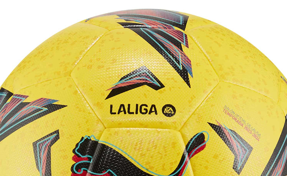PUMA ORBITA LALIGA 1 MS - View 3