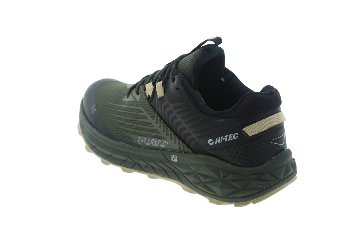 GEO FUSE TRAIL - View 5