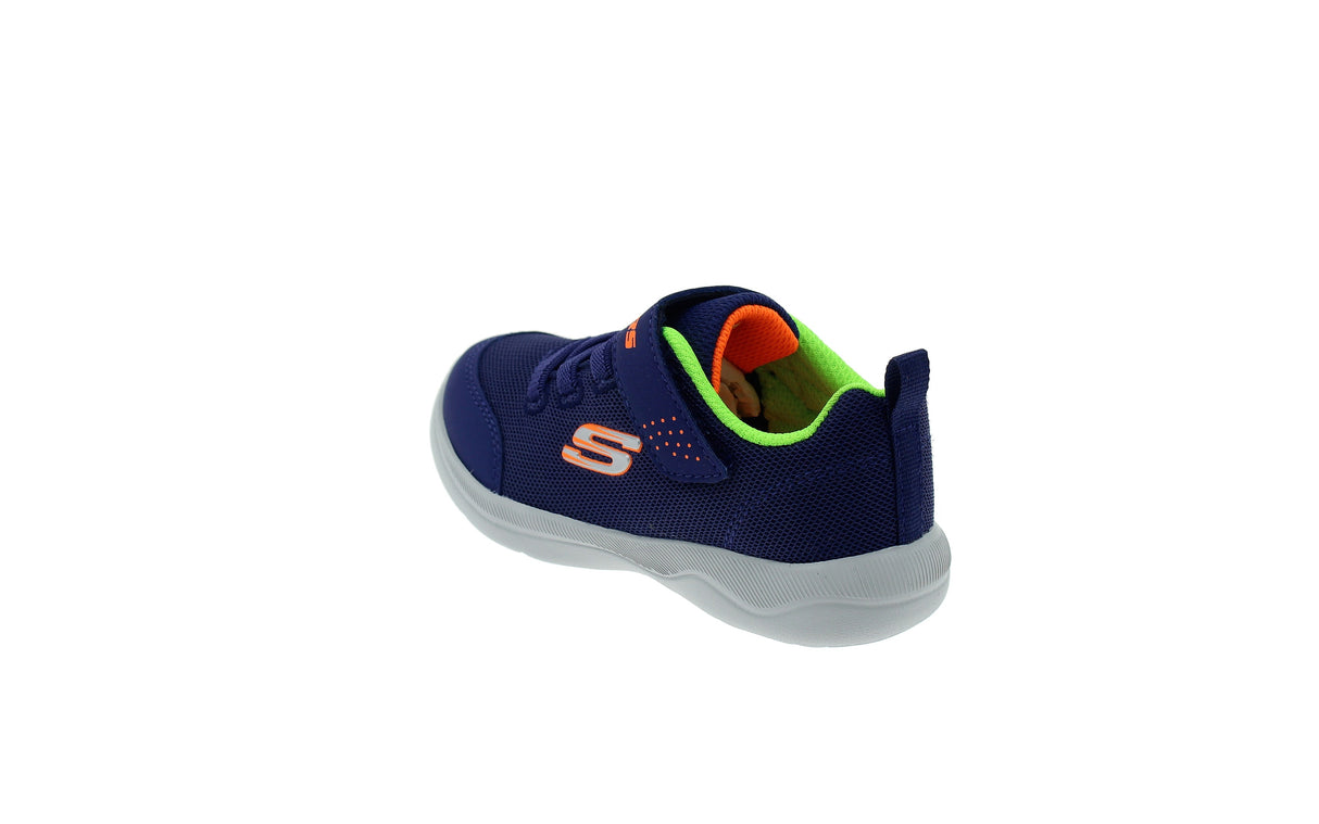 SKECH STEPZ 2.0 MINI WANDERER - View 6