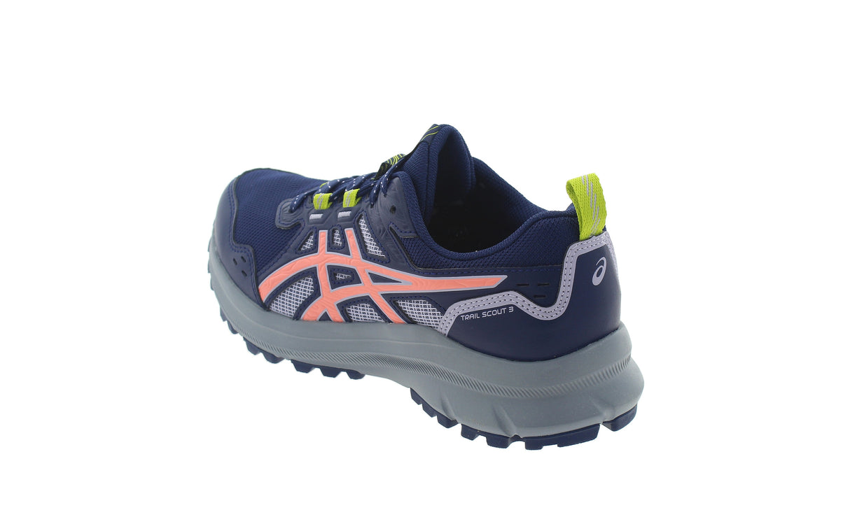 TRAIL SCOUT - View 5