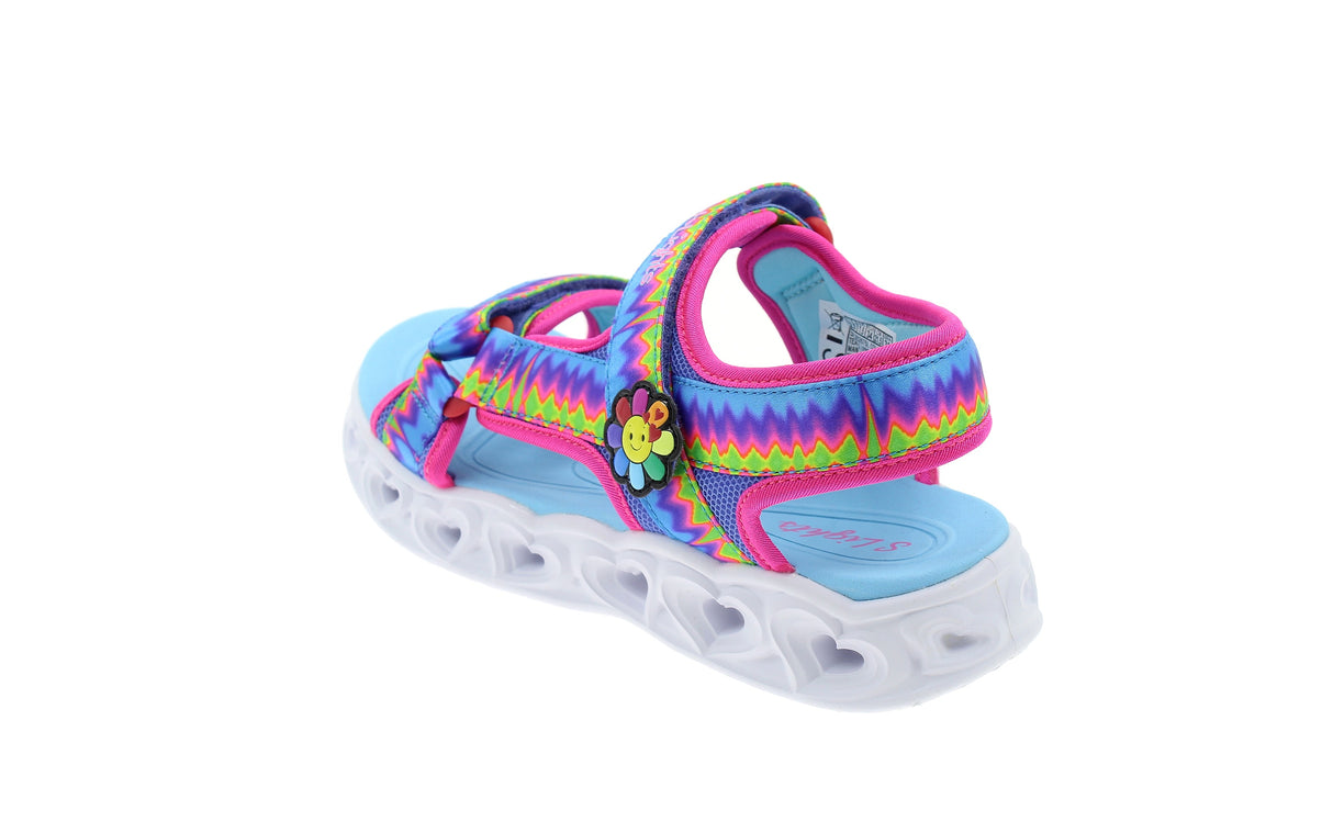 HEART LIGHTS SANDAL - View 5
