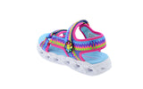 HEART LIGHTS SANDAL - View 5