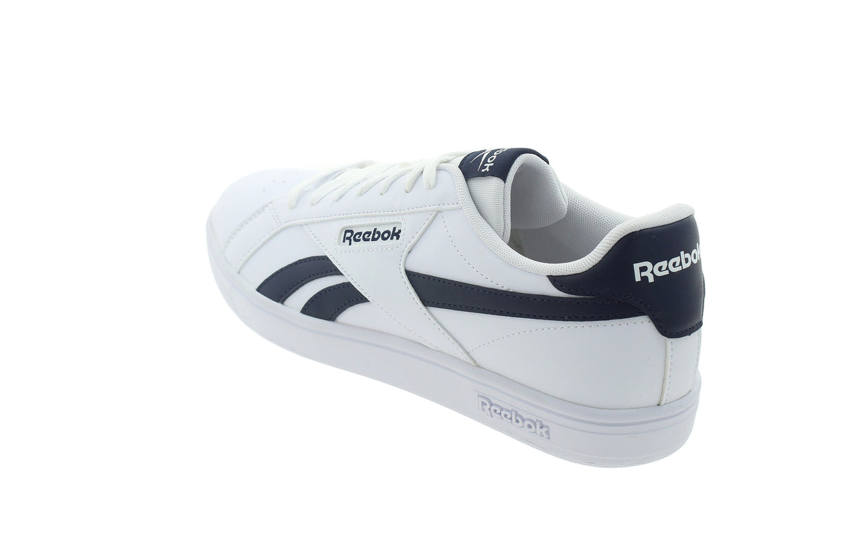 COURT RETRO - View 5