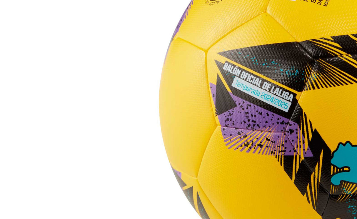 PUMA ORBITA LA LIGA 1 HYB - View 4