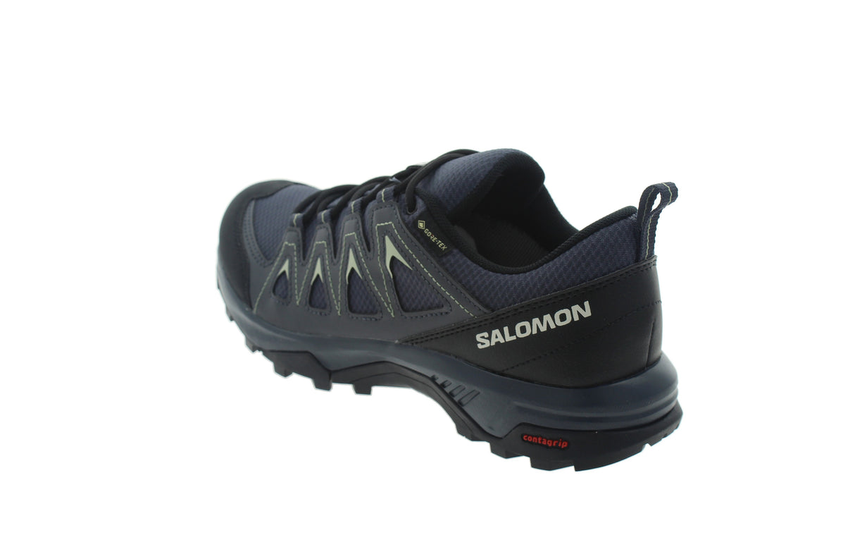 X BRAZE GTX W - View 5