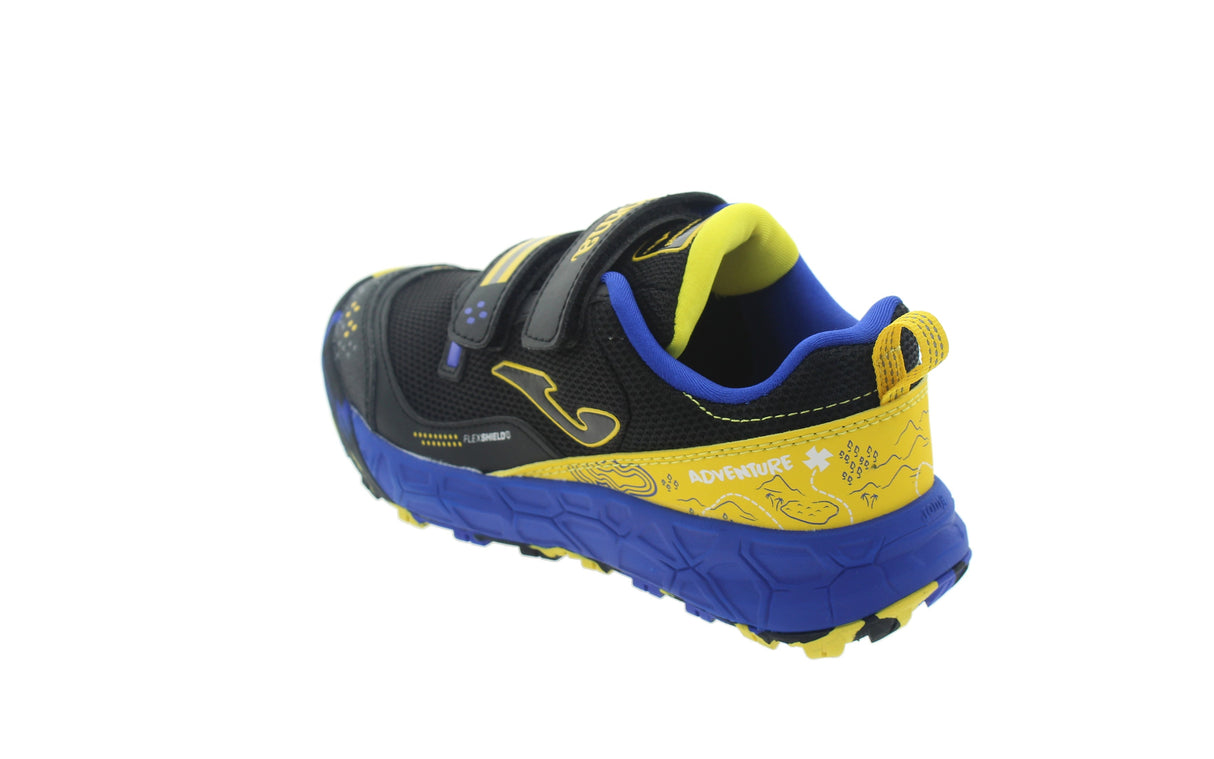 ADVENTURE JR - View 5