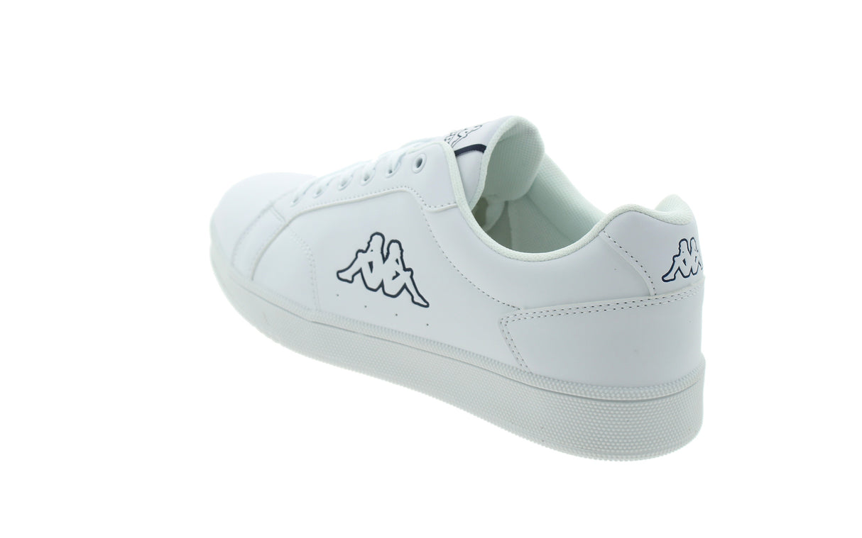 LOGO ADENIS OTEROS BLANCA Y OMINI MARINO - View 5