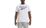 RBK IDENTITY BIG LOGO TEE - View 3
