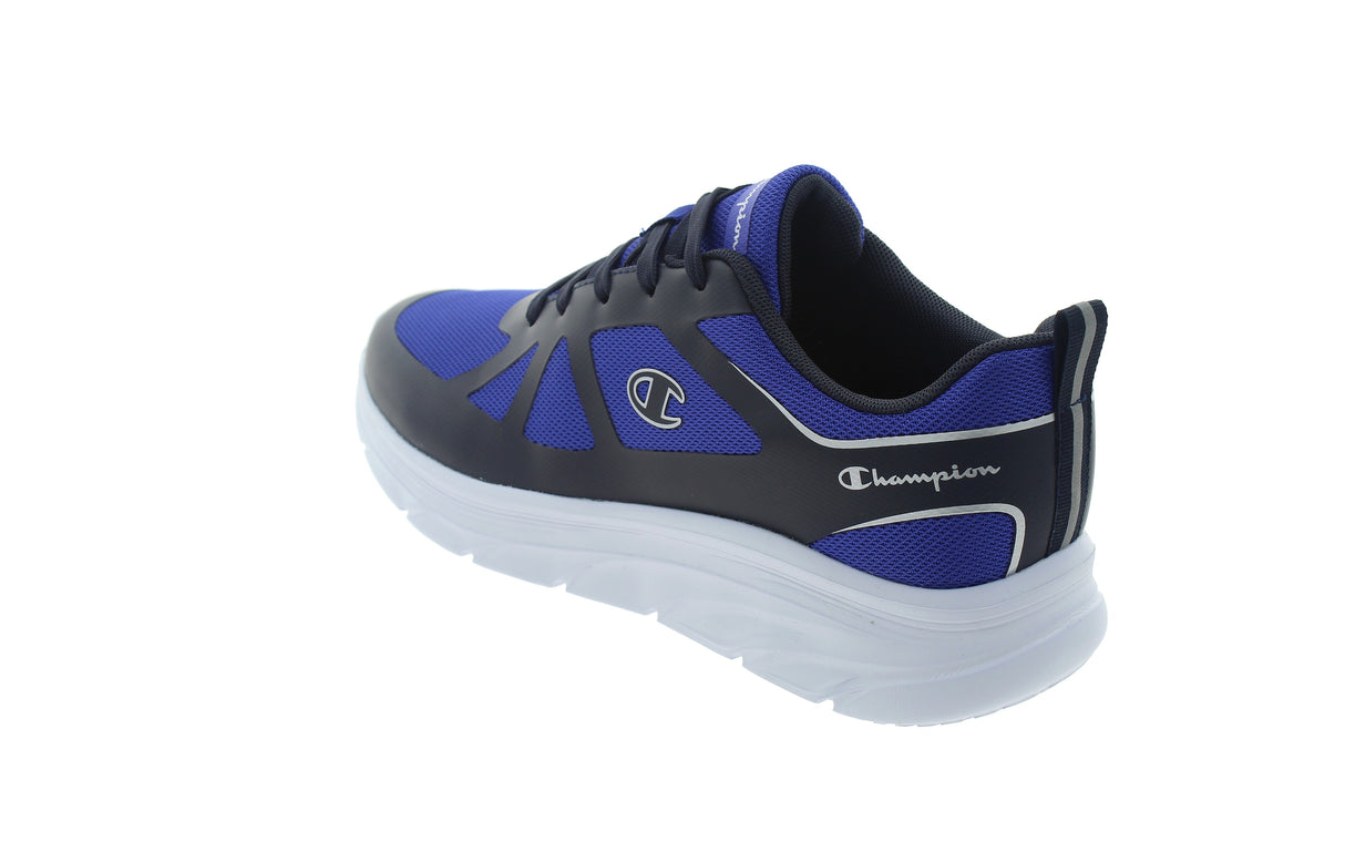 CAGE LOW CUT SHOE - View 5
