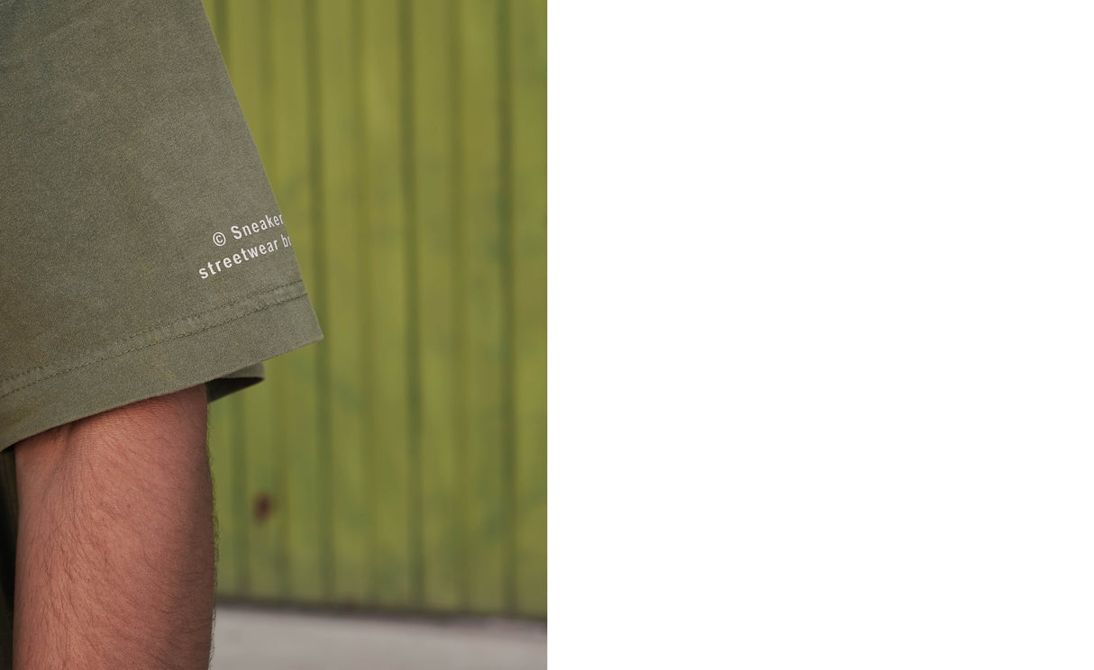 SD VELETA DEEP LICHEN GREEN - View 5