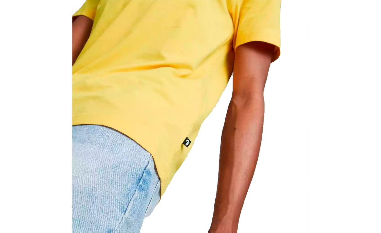 ESS LOGO TEE (S) - View 4