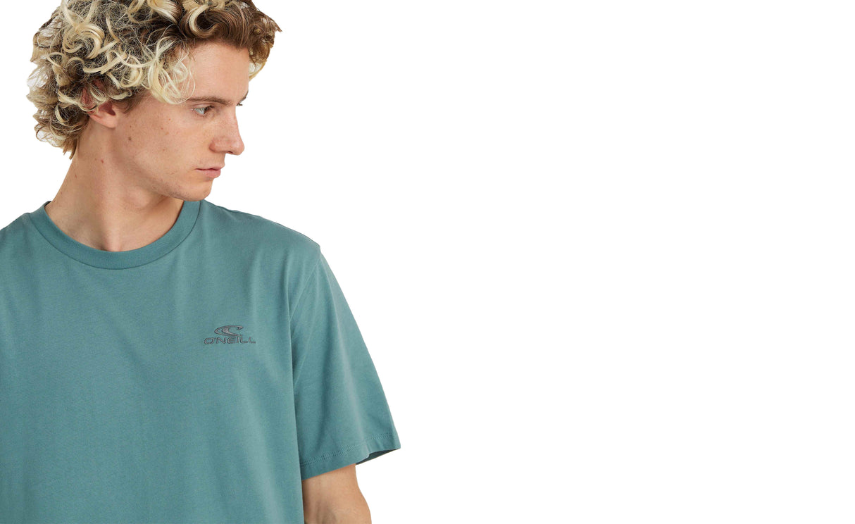 ONEILL SMALL LOGO TSHIRT - View 4