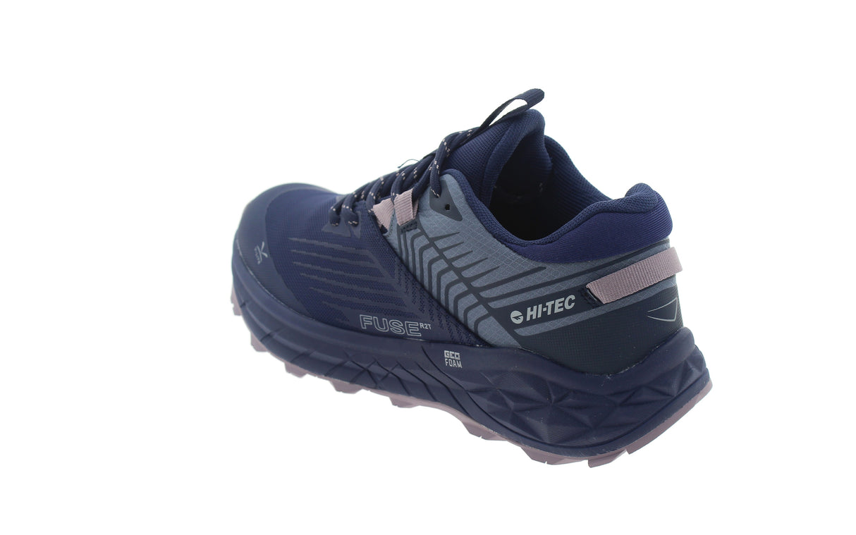 GEO FUSE TRAIL WOMEN - View 5