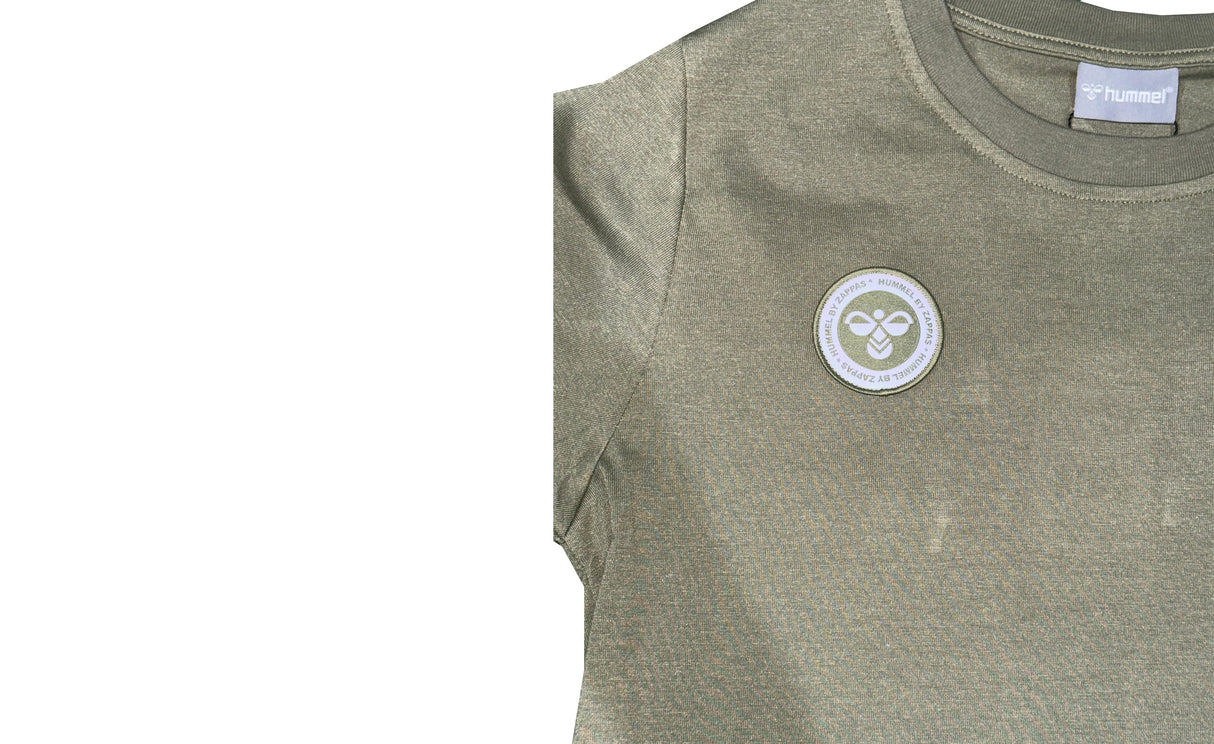 BTS COTTON T-SHIRT K - View 3