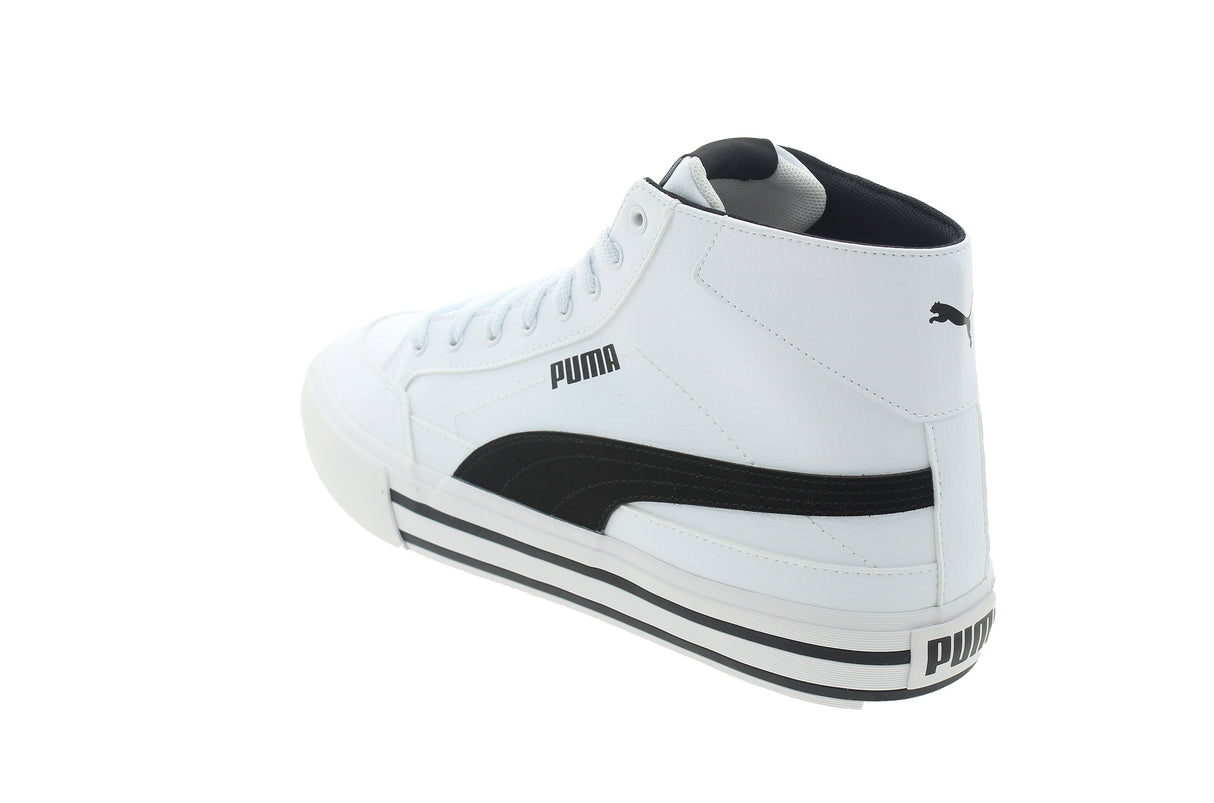 COURT CLASSIC VULC MID FS SL - View 5