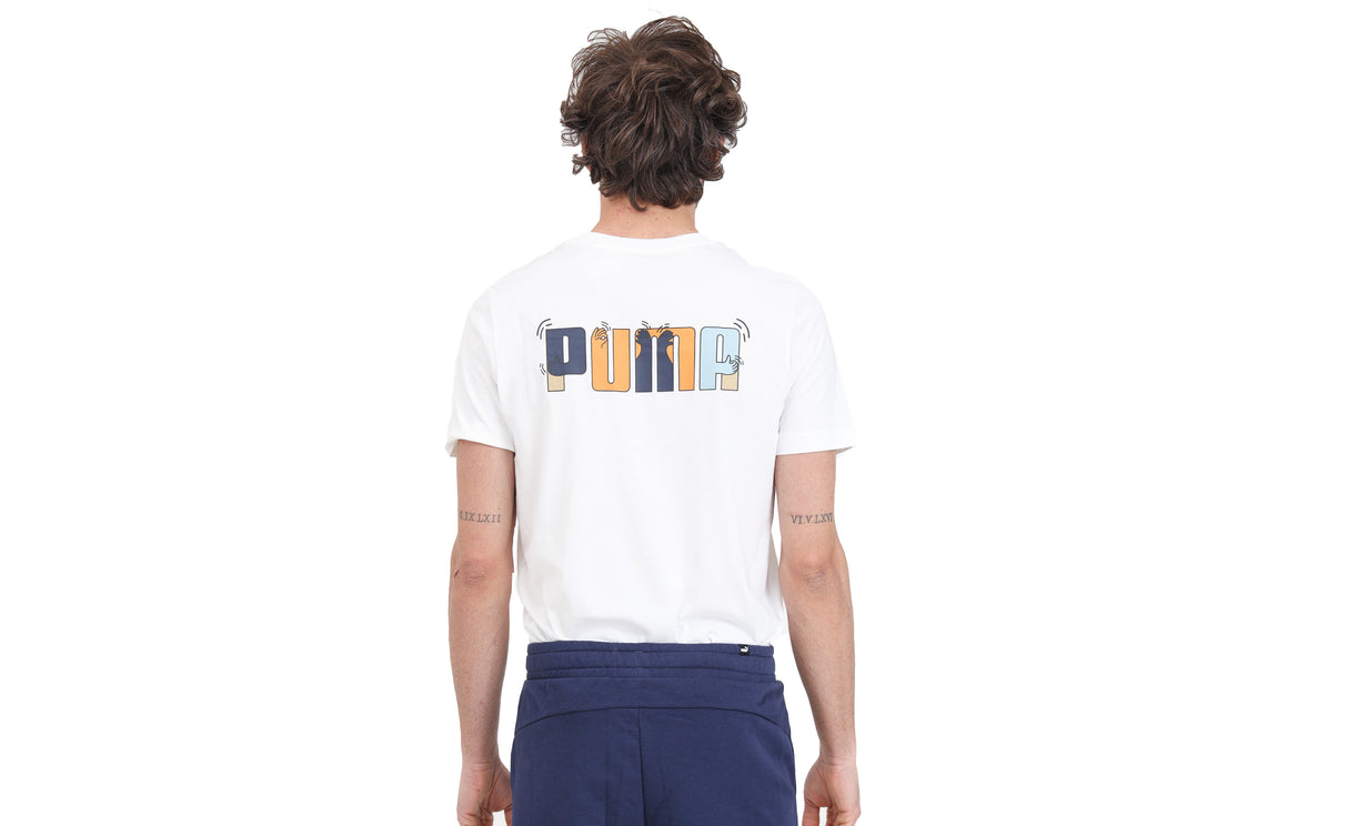 FEEL GOOD TEE - View 4