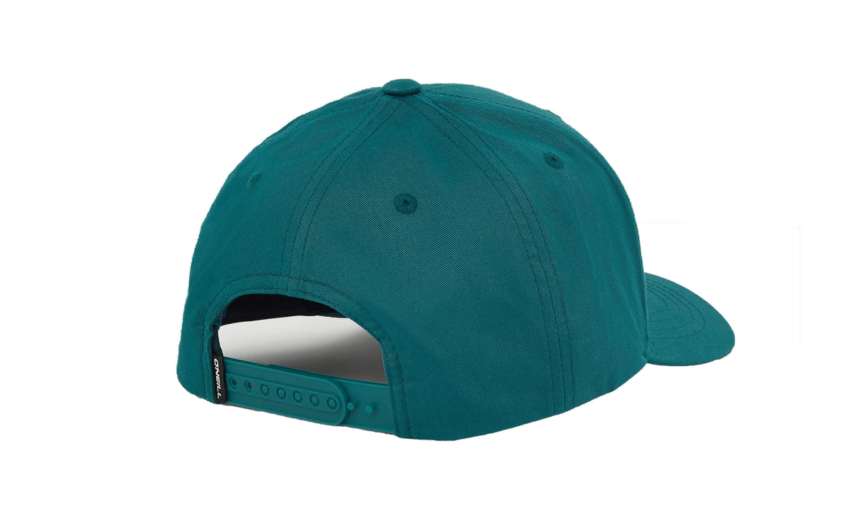 ONEILL LOGO WAVE CAP - View 4