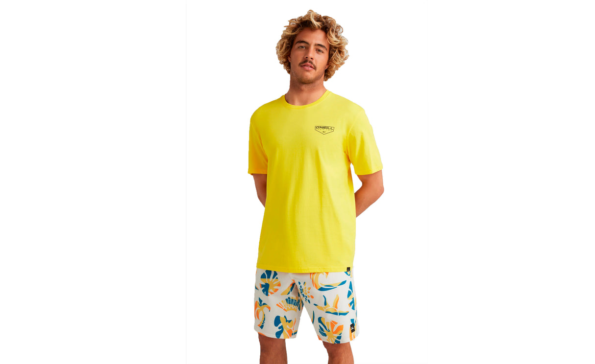 LONGVIEW T-SHIRT - View 4
