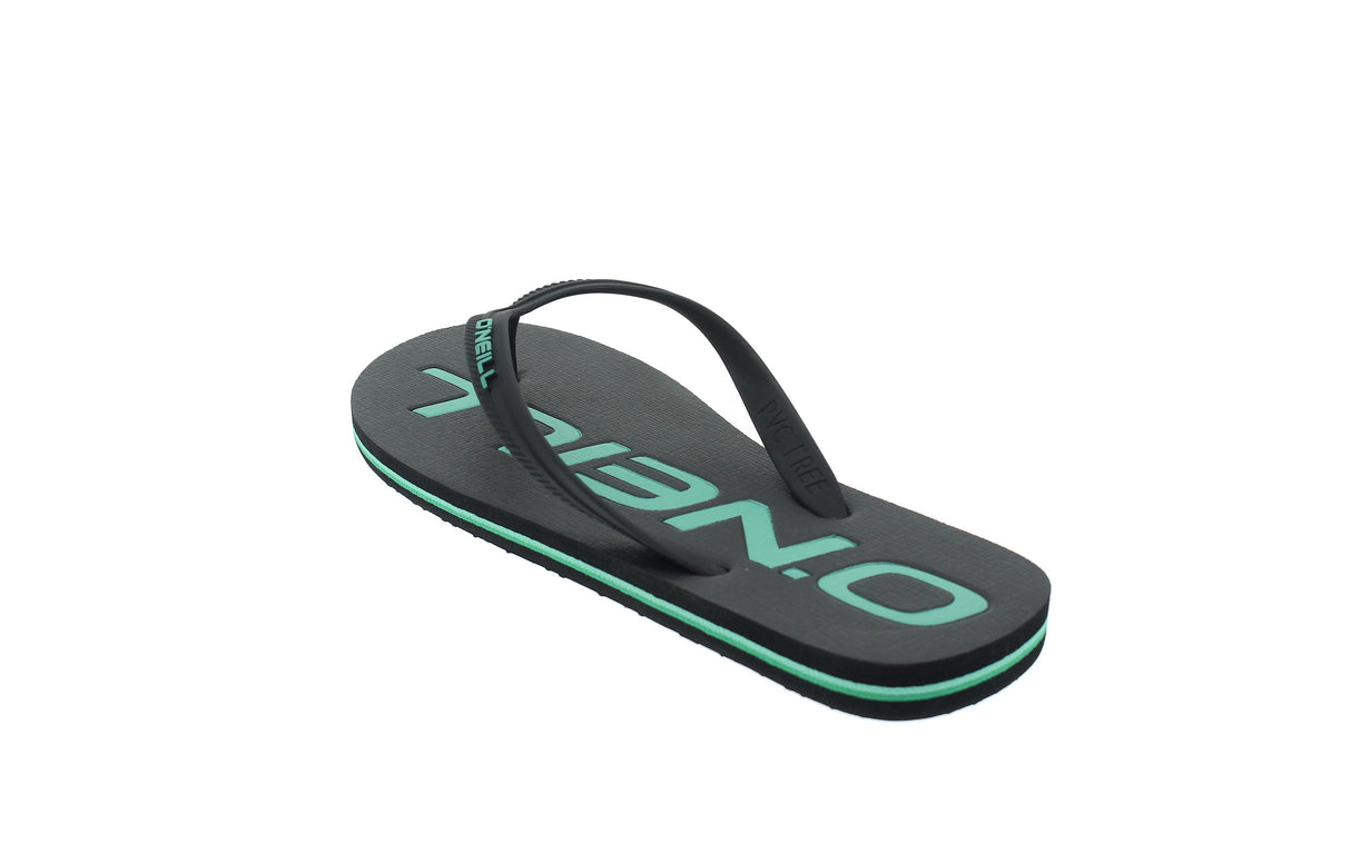 PROFILE LOGO SANDALS - View 5