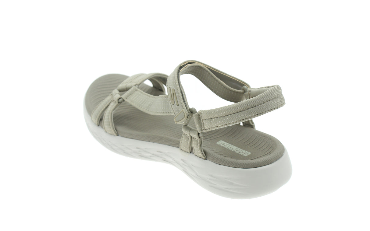 SKECHERS ON THE GO 600 - View 5