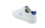 ADENI LACE JUNIOR EXCLUSIVO BLANCO Y MAR - View 5