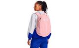 UA HUSTLE LITE BACKPACK - View 4