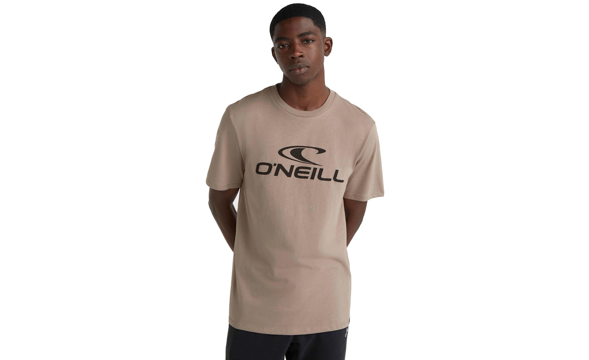 ONEILL LOGO T-SHIRT - View 4