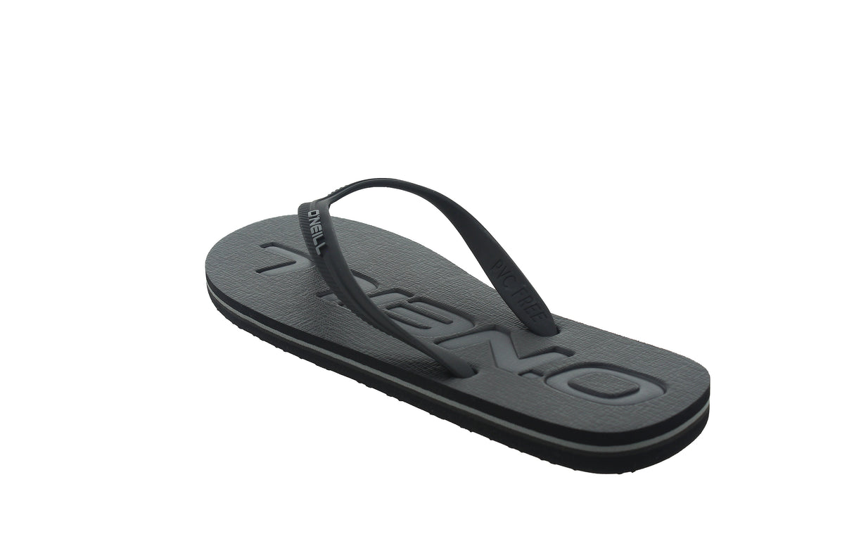 PROFILE LOGO SANDALS  - View 5