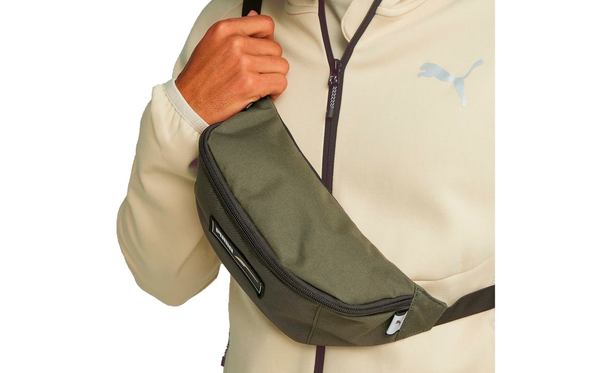 PUMA DECK WAIST BAG - View 3