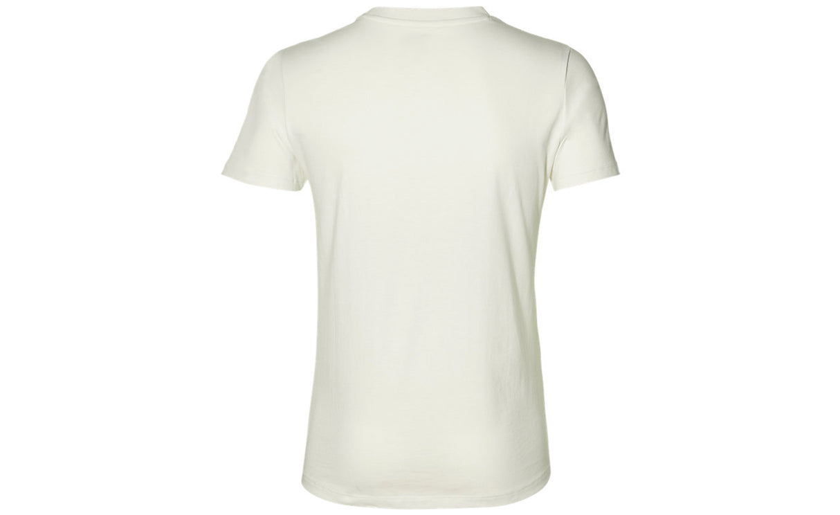 ASICS BIG LOGO TEE - View 3