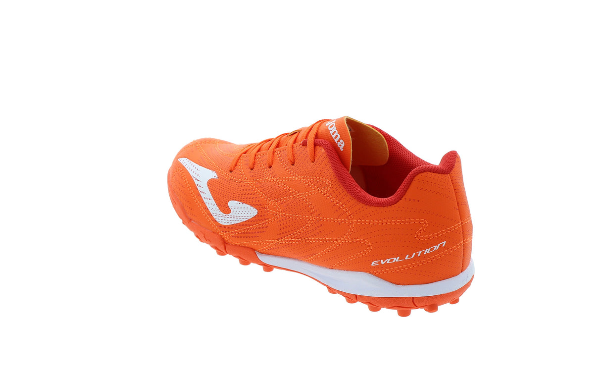 EVOLUTION JR - View 5