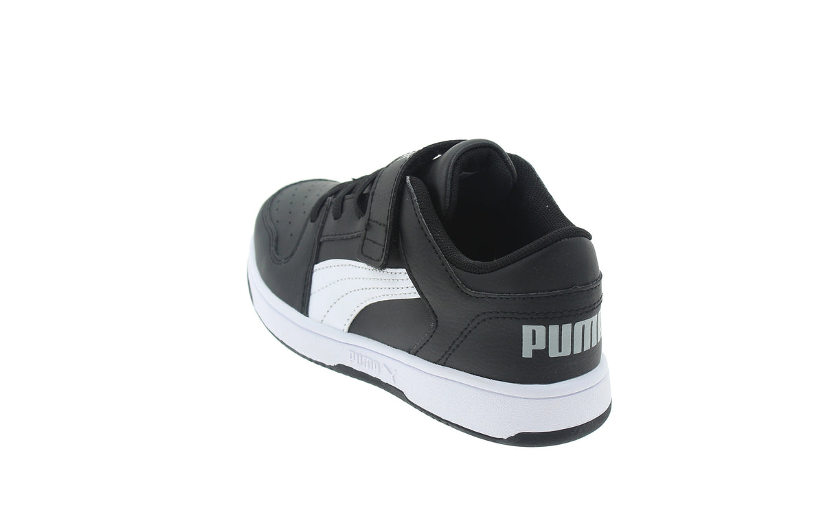 PUMA REBOUND LAYUP LO SL V PS - View 5