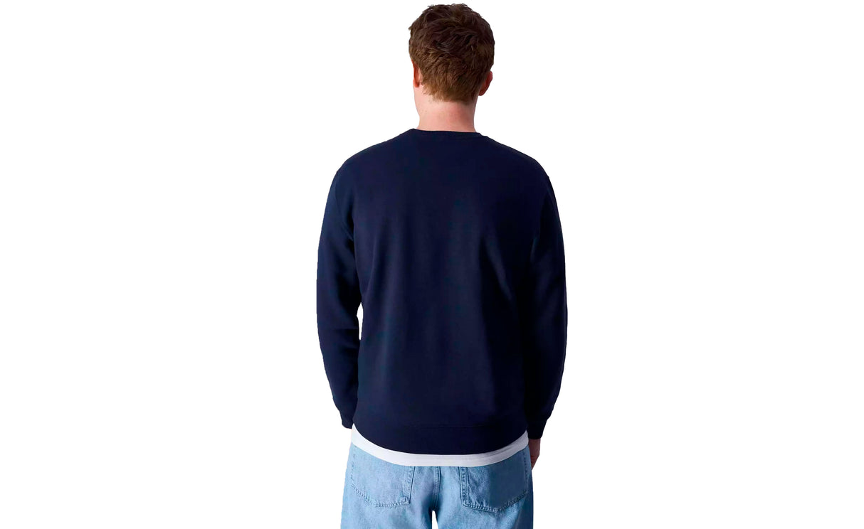 POWER BLEND FLEECE - View 4