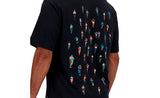 ARCHIVE INSPIRED GRAPHIC TEE 1 LOBSTER  - View 4