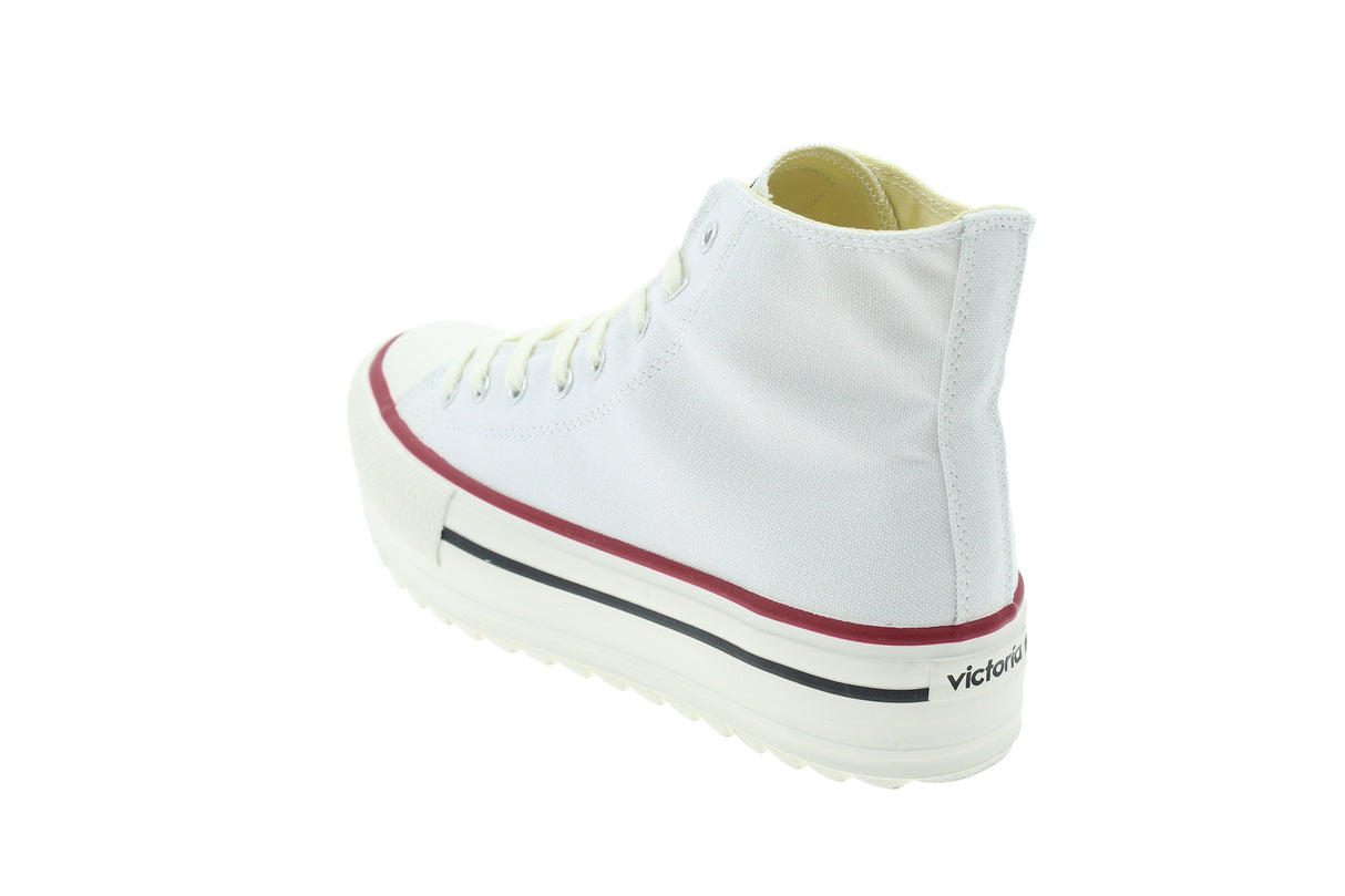 TRIBU DOBLE BOTIN VEGANA - View 5