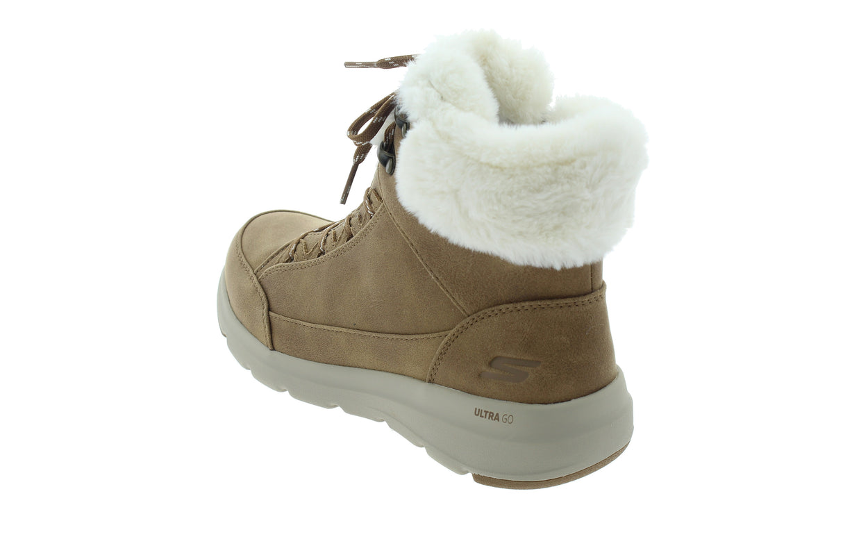 ON THE GO GLACIA ULTRA COZYLY - View 5