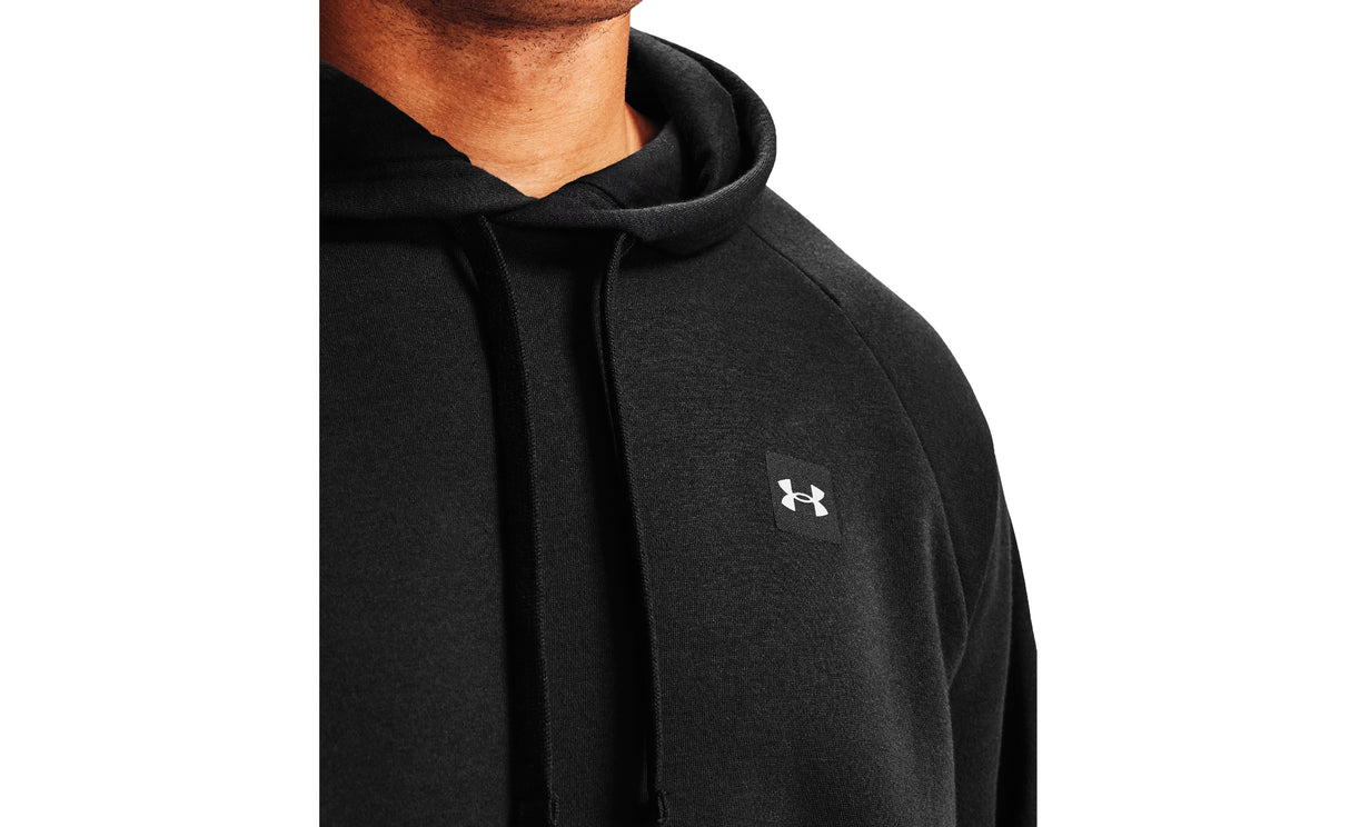 UA RIVAL FLEECE  - View 4