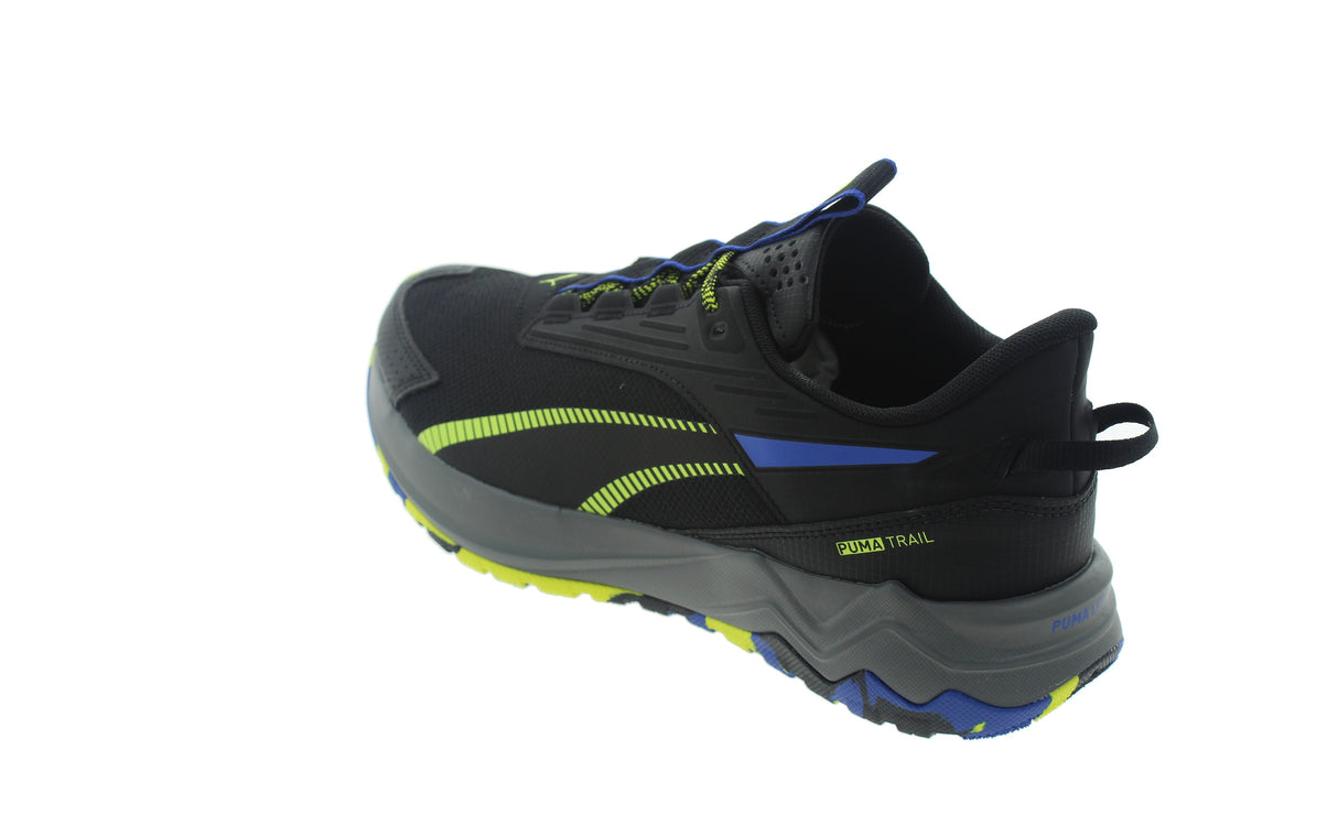 TRAIL ESSENTIALS - View 5