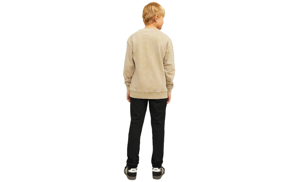 JPSTGORDON JJSWIFT SWEAT PANTS NOOS JNR - View 6