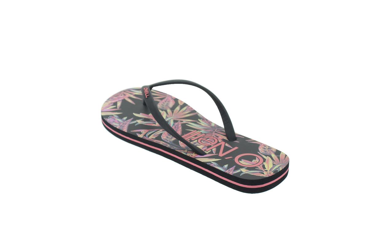 PROFILE GRAPHIC SANDALS - View 5