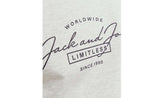 JJFERRIS SWEAT CREW NECK - View 4