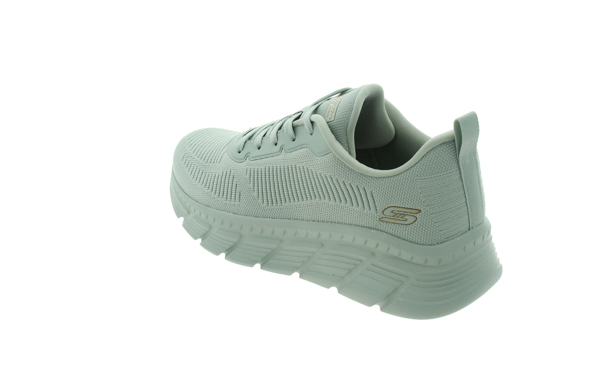 SKECHERS BOBS SPORT B FLEX HI - View 5