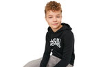 JJECORP LOGO SWEAT HOOD - View 4
