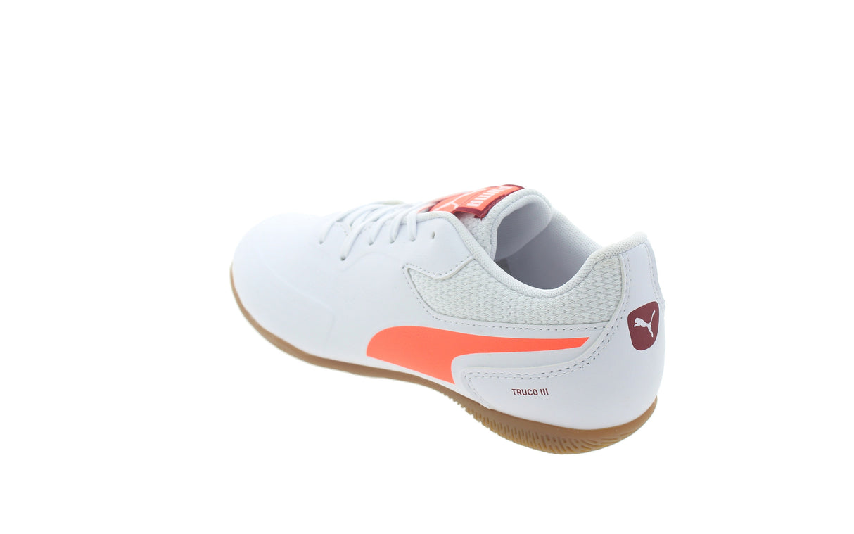 TRUCO III JR - View 5