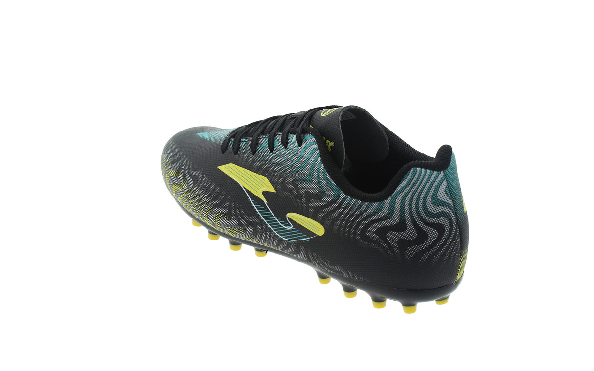 EVOLUTION JR - View 5