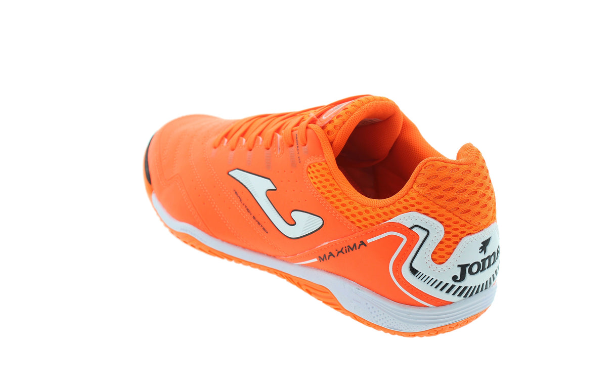 MAXIMA - View 5