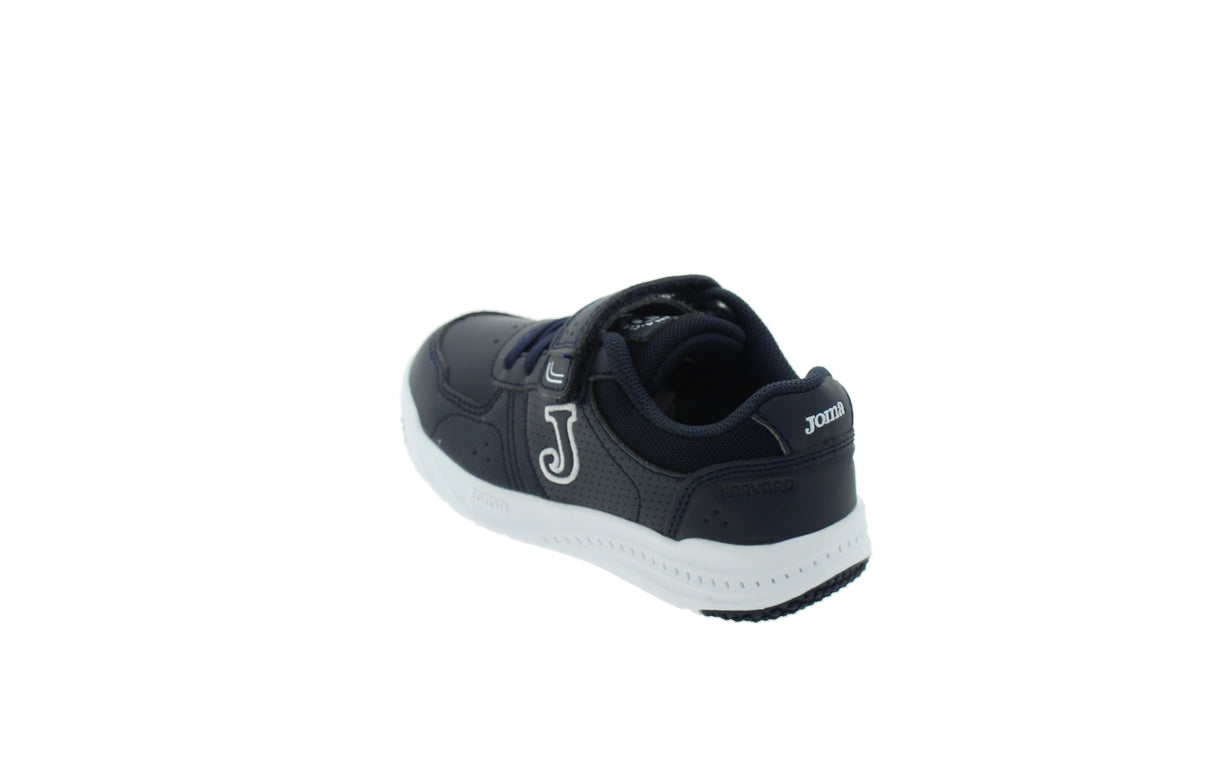 HARVARD JR - View 5