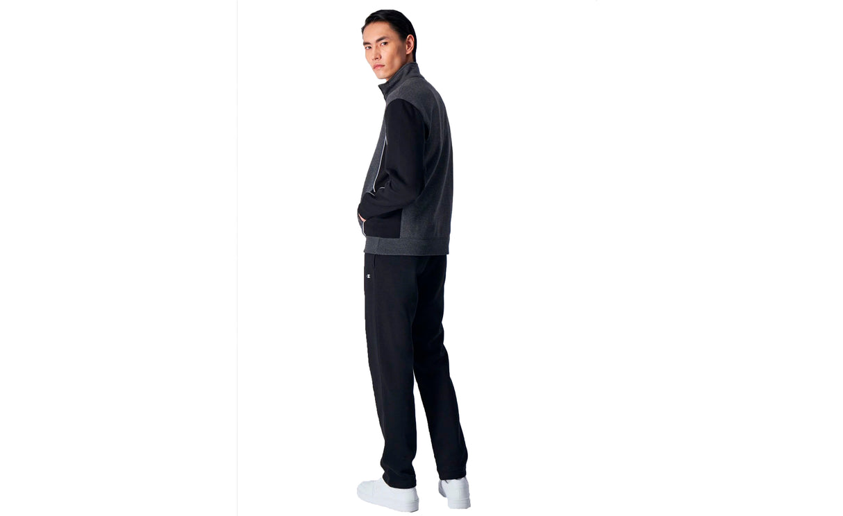 POWER BLEND FLEECE - View 4