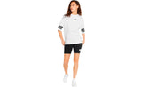 ESS 7 LOGO SHORT LEGGINGS - View 3