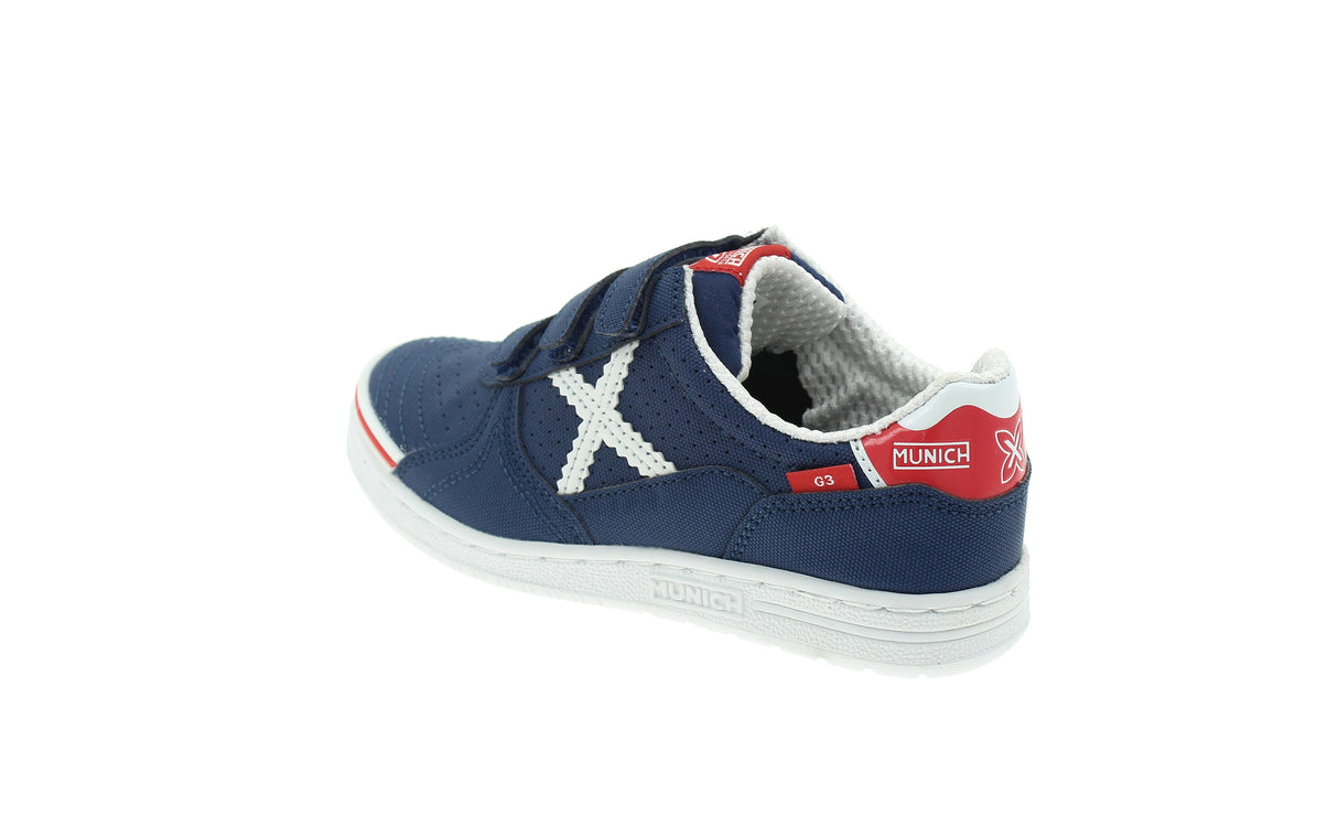 G3 KID 2022 VELCRO EXCLUSIVO OTEROS - View 5